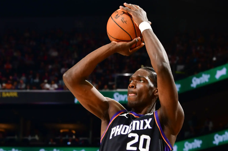 yunkai官网-发展联盟表现相当可靠，太阳锋线新星什么时候才能在NBA站稳脚跟