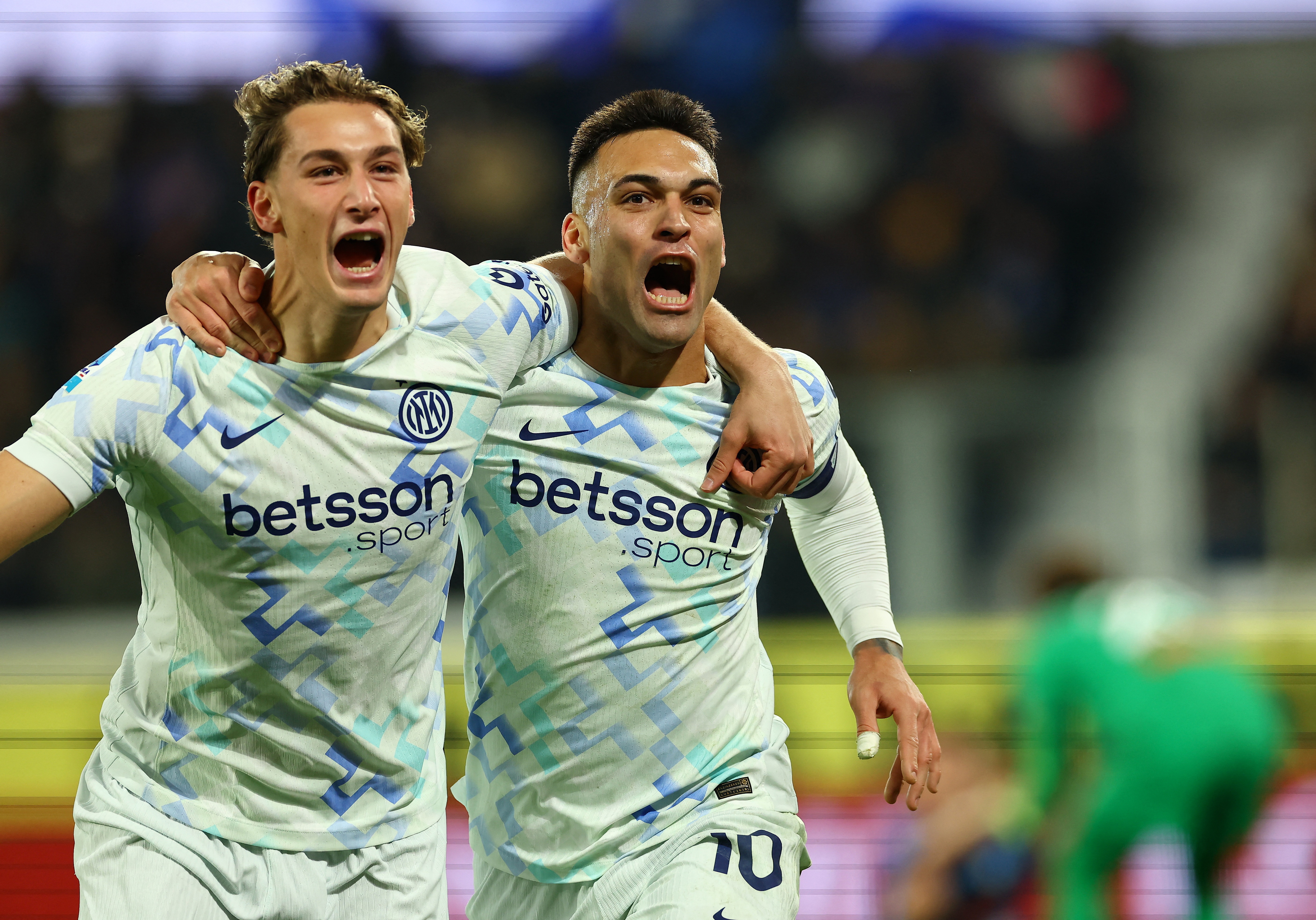 佩杜拉：确信有英超队会报价皮奥，少于8000万欧国米根本不谈