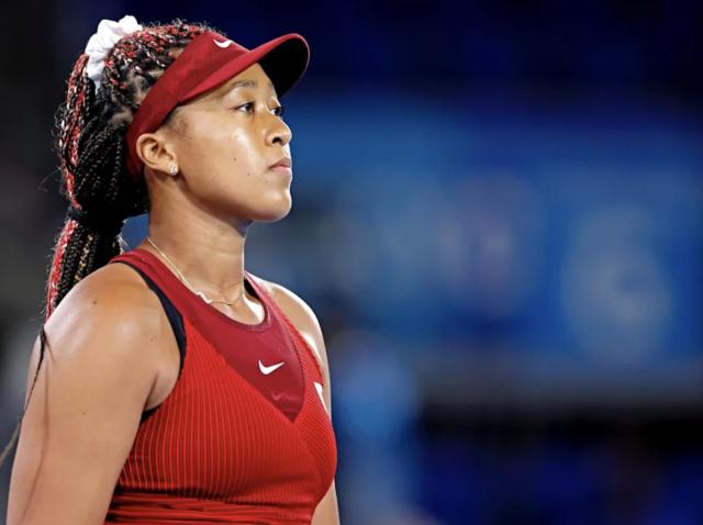 kaiyun-美媒：大坂出局令人震惊 高中生挽回美国游泳颜面