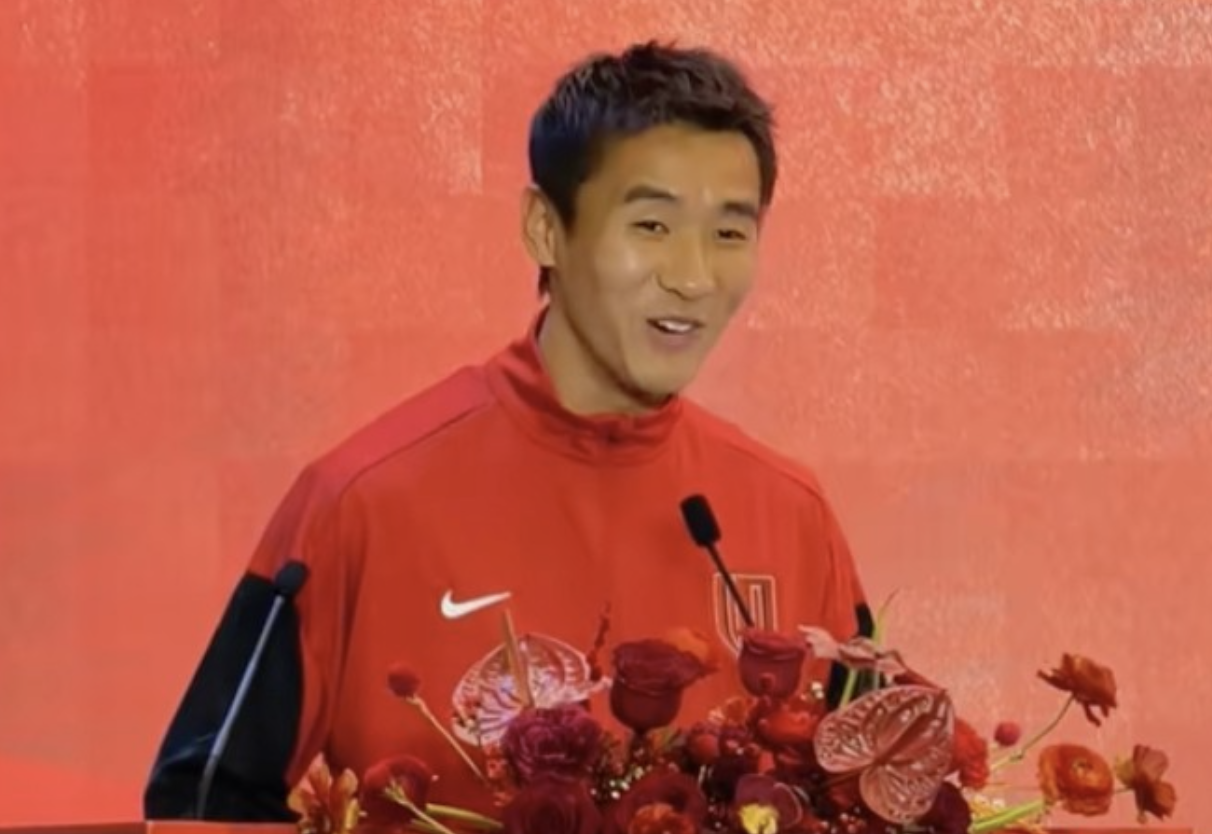 yunkai官网-笑喷！队长韦世豪鼓励队友时嘴瓢：输了一起狂，哦不，输了一起扛