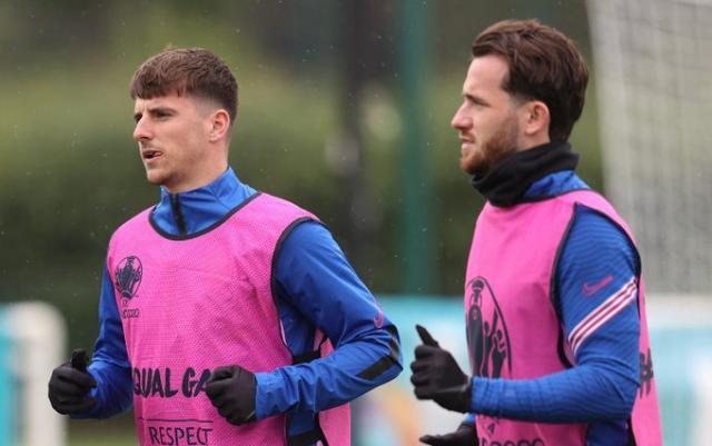 kaiyun-英格兰队确认：奇尔韦尔、芒特需隔离至6月28日