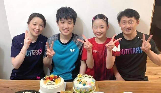 kaiyun-张本智和父亲:请中国人别骂我们了,我们全家都不是叛徒!|日本|乒乓|国乒|故土|归化_新浪体育_新浪新闻